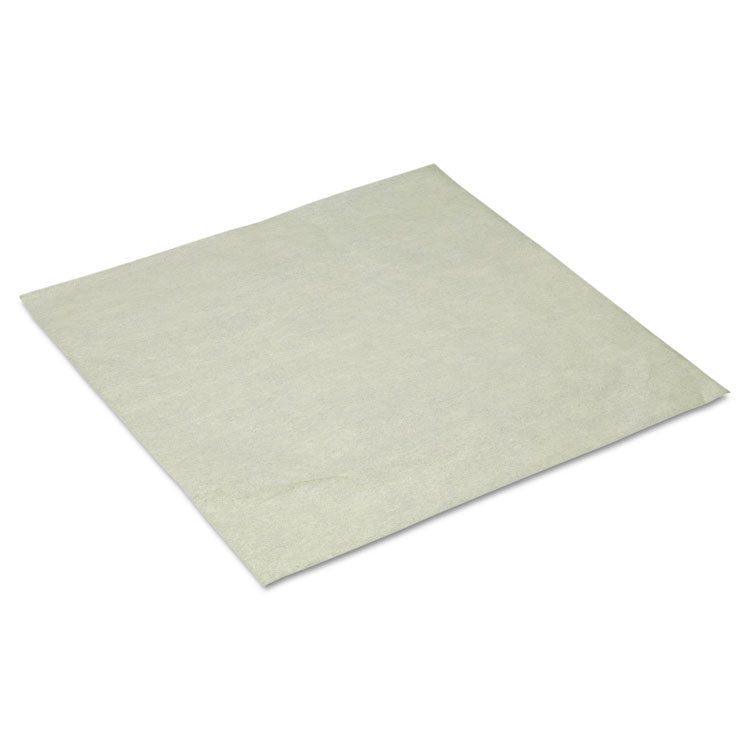 Grease-Resistant Paper Wraps and Liners, 12" x 12", Yellow, 1,000/Box, 5 Boxes/Carton