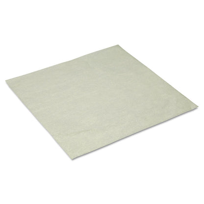 Grease-Resistant Paper Wraps and Liners, 12" x 12", Yellow, 1,000/Box, 5 Boxes/Carton