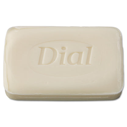 Amenities Deodorant Soap, Pleasant Scent, # 2 1/2, 200/Carton