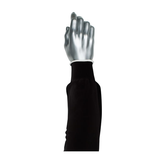 PIP 1-PLY Pritex Blousy Sleeve Antimicrobial 18"