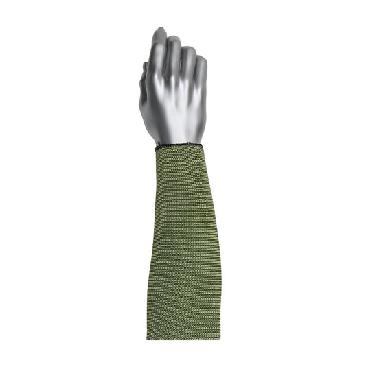 PIP 1-PLY ACP/KEVLAR/PRITEXSLEEVE Antimicrobial 18"