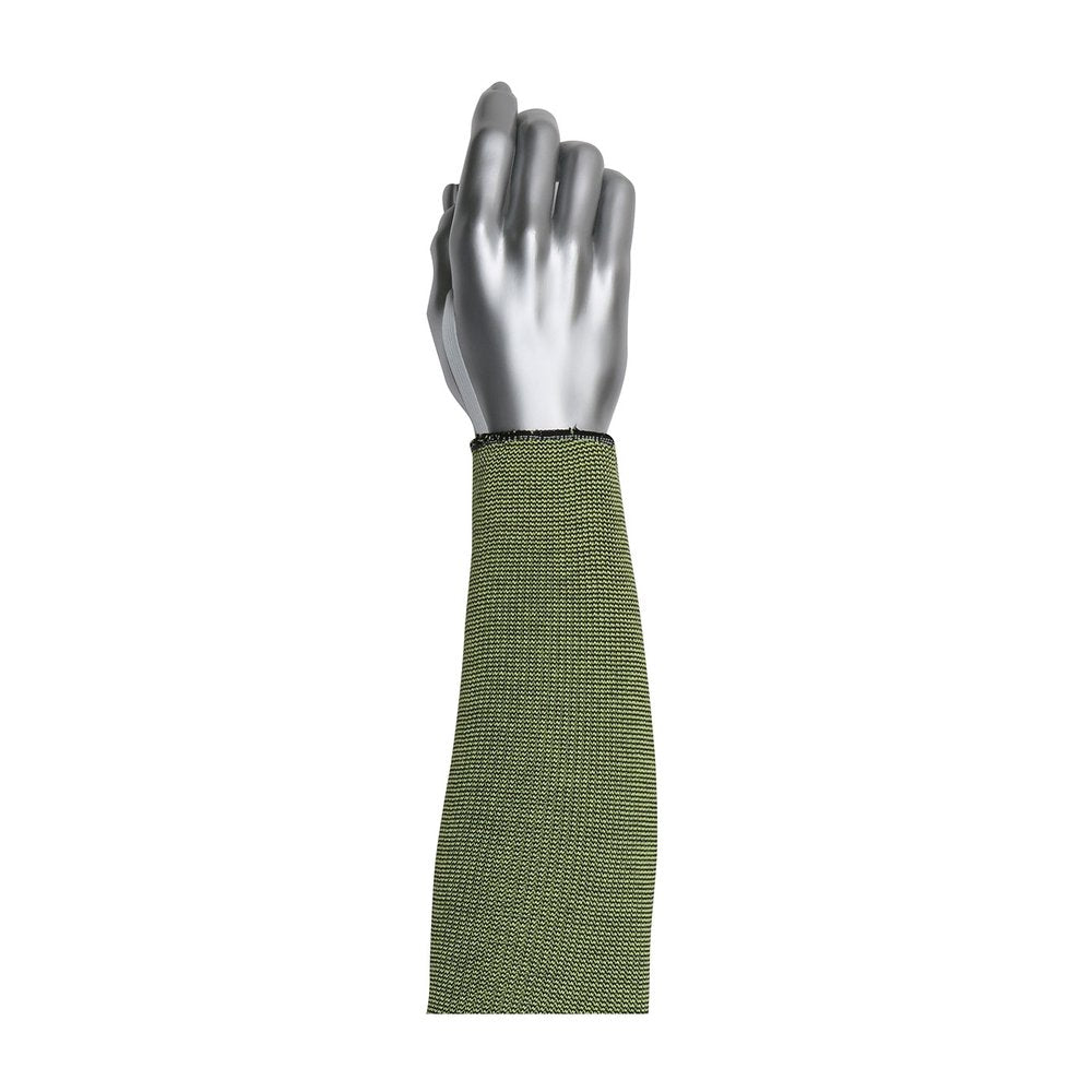 PIP 1-PLY ACP/KEVLA/PRITEX Sleeve A.microb. E T 18"
