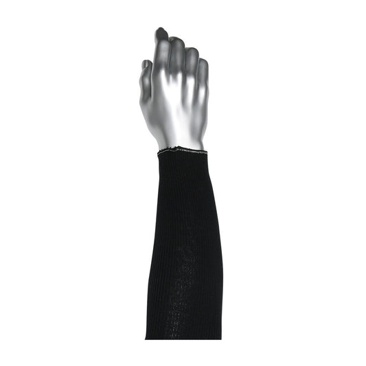PIP 1-PLY Pritex Sleeve Antimicrobial Smart-fit 18"