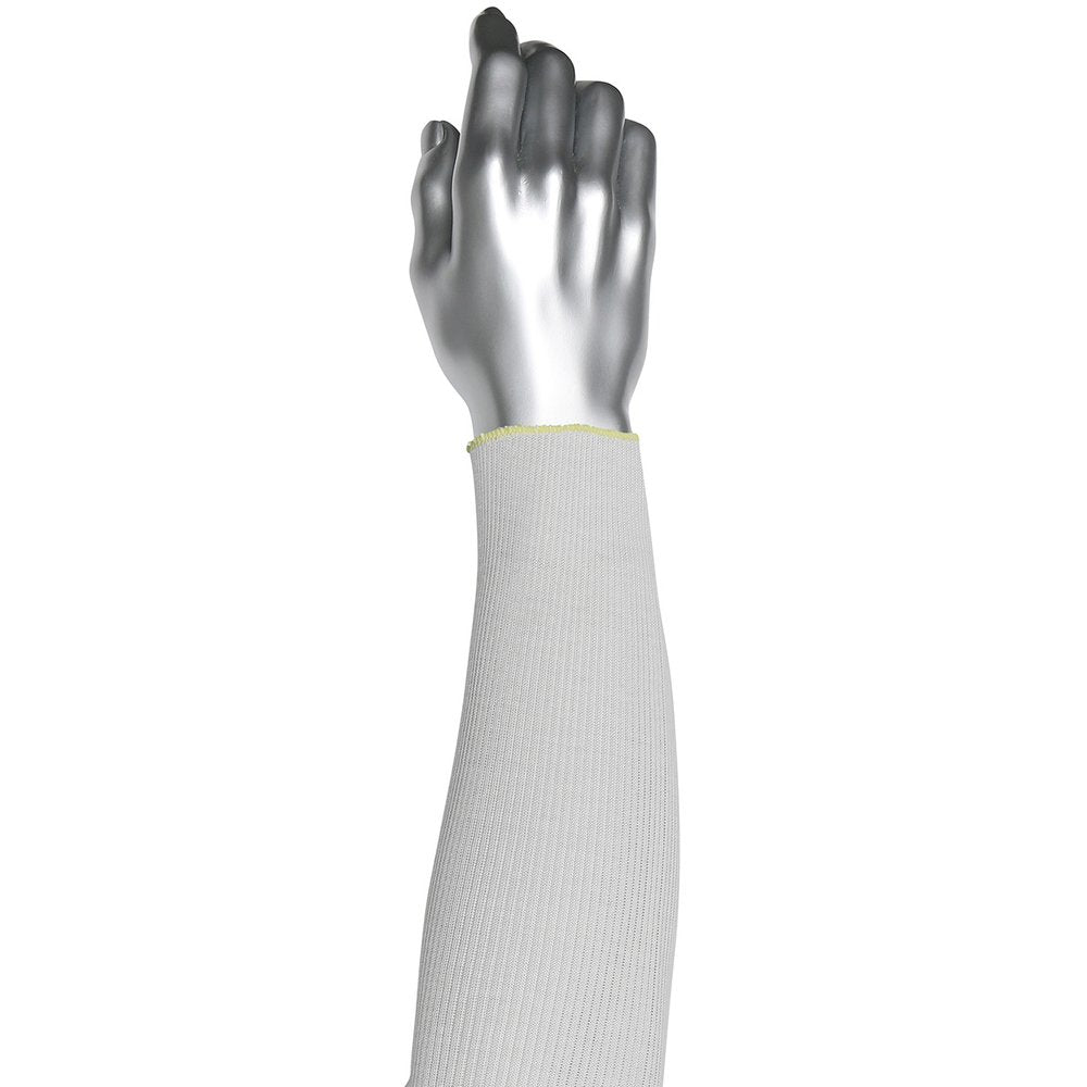 PIP 1-PLY Pritex Sleeve Antimicrobial Smart-fit 18"