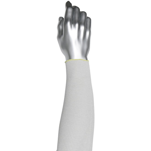 PIP 1-PLY Pritex Sleeve Antimicrobial Smart-fit 18"