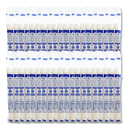 Paper Portion Cups, ProPlanet Seal, 0.75 oz, White, 250/Bag, 20 Bags/Carton