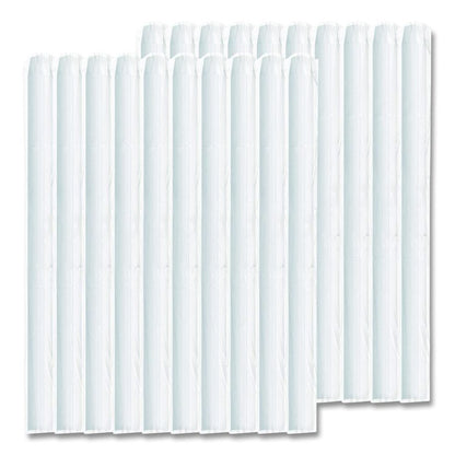 Paper Portion Cups, ProPlanet Seal, 1 oz, White, 250/Bag, 20 Bags/Carton