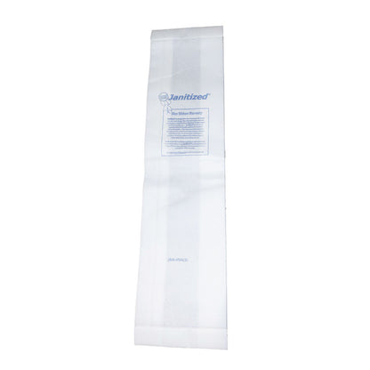 Vacuum Filter Bags Designed to Fit Hoover Type A, 36/Carton