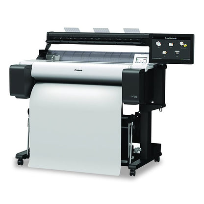 imagePROGRAF TM-Series Z36 Scanner, Scans Up to 36 x 109, 1200 dpi Optical Resolution