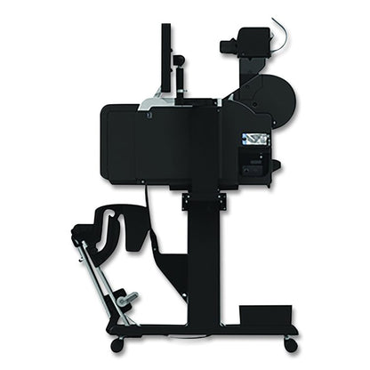 imagePROGRAF TM-Series Z36 Scanner, Scans Up to 36 x 109, 1200 dpi Optical Resolution