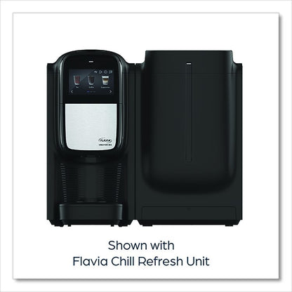 Creation C300 Single-Serve Coffee Brewer Machine, Black