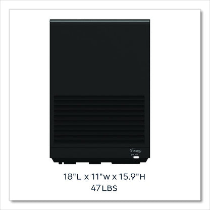 Cold Drinks Chill Module for Creation 600, Black