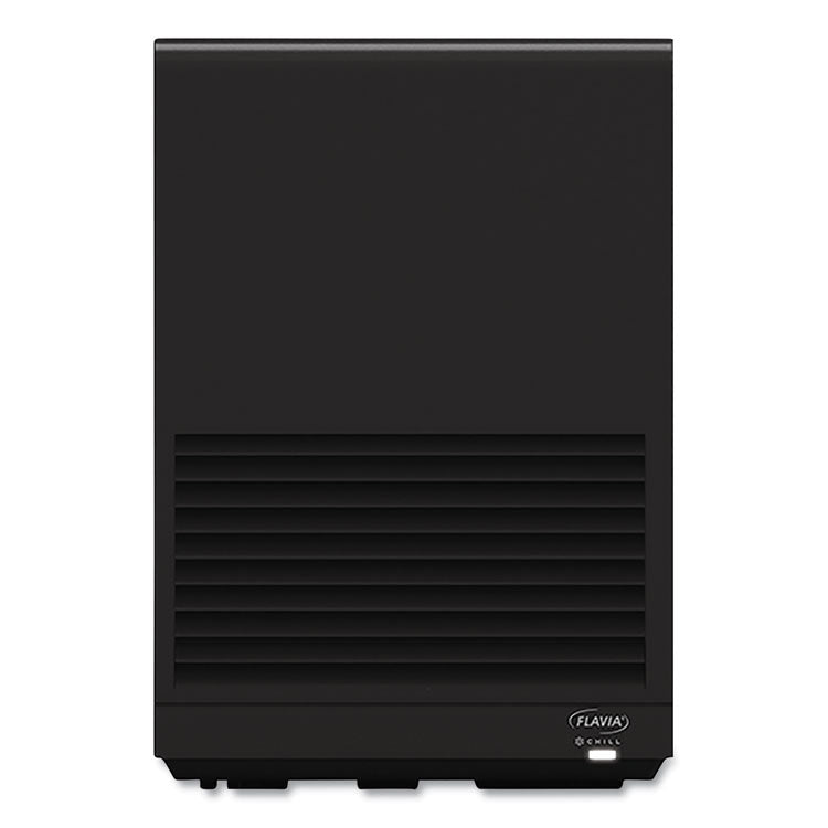 Cold Drinks Chill Module for Creation 600, Black