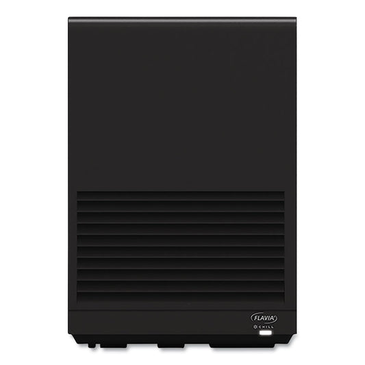 Cold Drinks Chill Module for Creation 600, Black