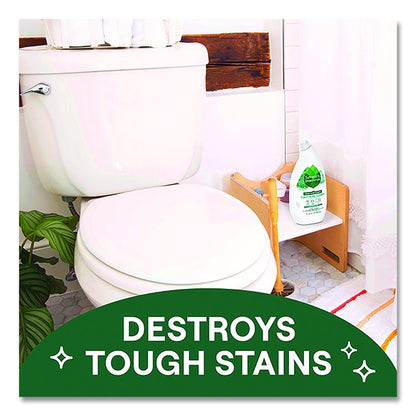 Toilet Bowl Cleaner, Fresh Mint Scent, 24 oz Bottle