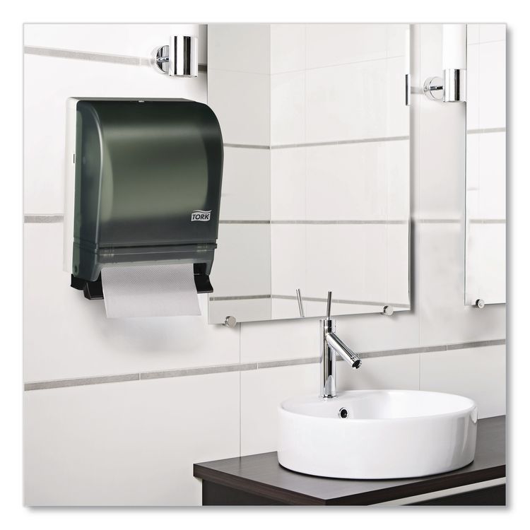 Universal High Capacity Bath Tissue with OptiCore, Septic Safe, 2-Ply, White, 2,000 Sheets/Roll, 12 Rolls/Carton