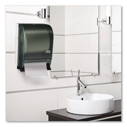 Universal High Capacity Bath Tissue with OptiCore, Septic Safe, 2-Ply, White, 2,000 Sheets/Roll, 12 Rolls/Carton