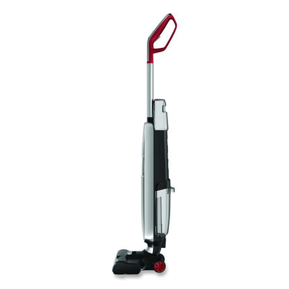 Ultamax Elite FC15 Cordless Floor Cleaner, 9" Cleaning Path, Graphite