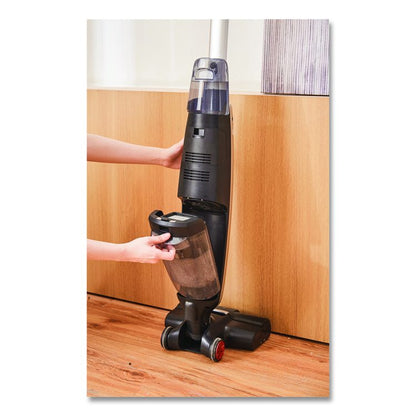 Ultamax Elite FC15 Cordless Floor Cleaner, 9" Cleaning Path, Graphite