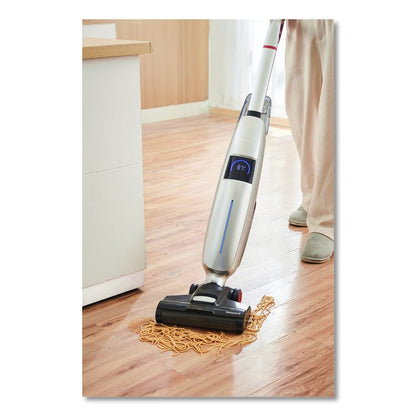 Ultamax Elite FC15 Cordless Floor Cleaner, 9" Cleaning Path, Graphite