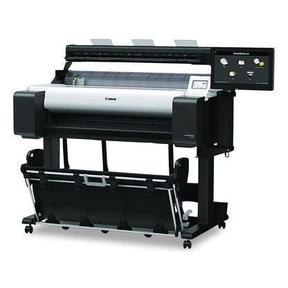 imagePROGRAF TM-Series Z36 Scanner, Scans Up to 36 x 109, 1200 dpi Optical Resolution