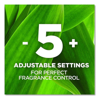 Scented Oil Warmer, 1.75 x 2.69 x 3.63, White, 6/Carton
