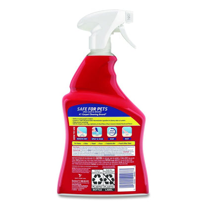 Urine Destroyer, Citrus Scent, 32 oz Spray Bottle