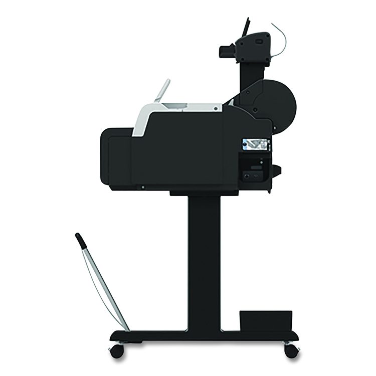 imagePROGRAF TM-240 Scanner, Scans Up to 26 x 109, 600 dpi Optical Resolution