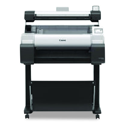 imagePROGRAF TM-240 Scanner, Scans Up to 26 x 109, 600 dpi Optical Resolution