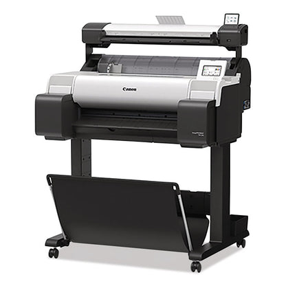 imagePROGRAF TM-240 Scanner, Scans Up to 26 x 109, 600 dpi Optical Resolution