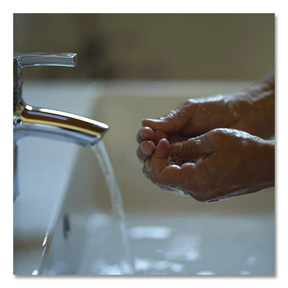 Hand Wash, Warm Oak Scent, 12.2 oz, 12/Carton