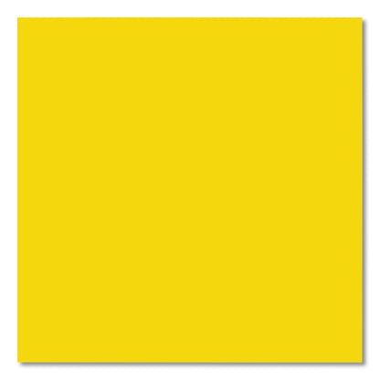 Commercial The MULE (Modified Urethane Latex Epoxy), Interior/Exterior, Gloss Safety Yellow, 1 gal Bucket/Pail, 2/Carton