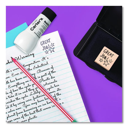 Neat-Flo Stamp Pad Inker, 2 oz Bottle, Black
