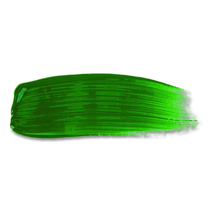 Premier Tempera Paint, Green, 16 oz Bottle