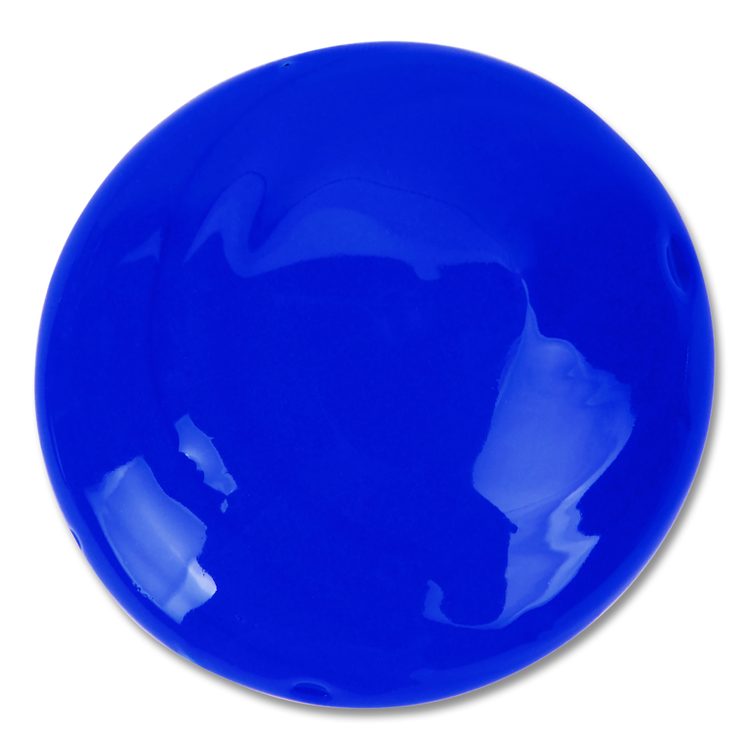 Artista II Washable Tempera Paint, Blue, 16 oz Bottle