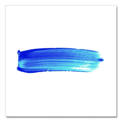 Artista II Washable Tempera Paint, Blue, 16 oz Bottle