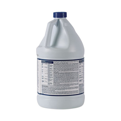 Germicidal Ultra Bleach, 6% Sodium Hypochlorite, 1 gal Bottle, 6/Carton