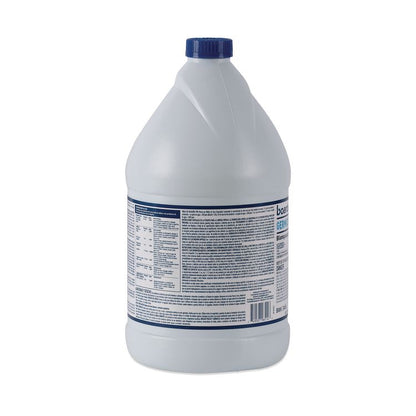 Germicidal Ultra Bleach, 6% Sodium Hypochlorite, 1 gal Bottle, 6/Carton