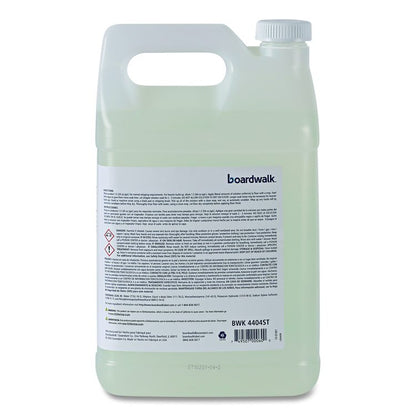Concentrated Heavy-Duty Floor Stripper, 1 gal Bottle, 4/Carton