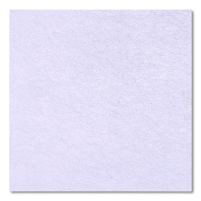 TrapEze Disposable Dusting Sheets, 8" x 125 ft, White, 250 Sheets/Roll