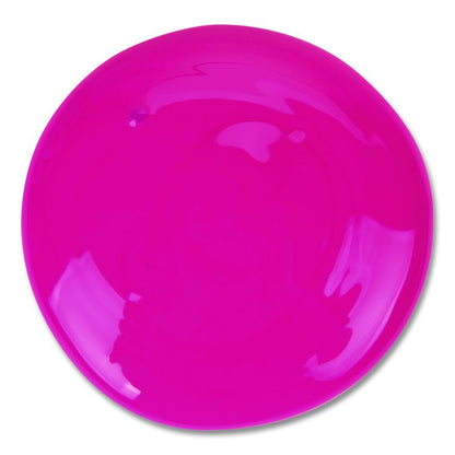 Premier Tempera Paint, Magenta, 16 oz Bottle