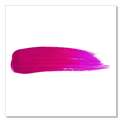 Premier Tempera Paint, Magenta, 16 oz Bottle