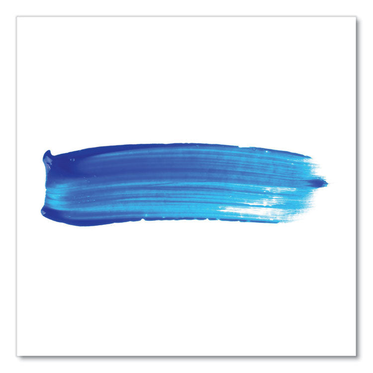 Washable Paint, Blue, 16 oz Bottle