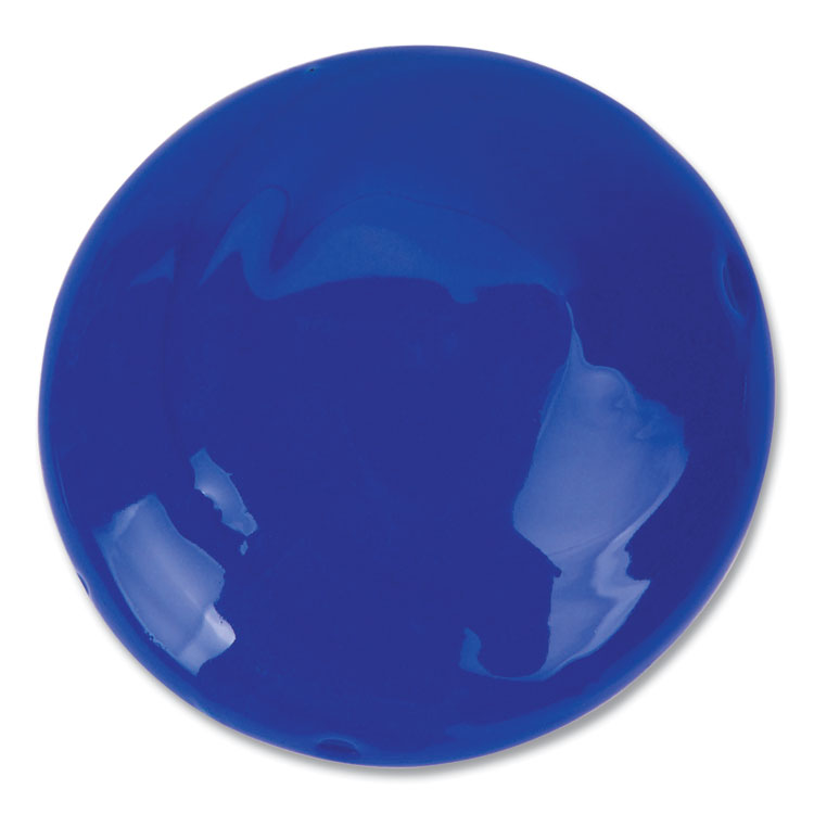 Washable Paint, Blue, 16 oz Bottle