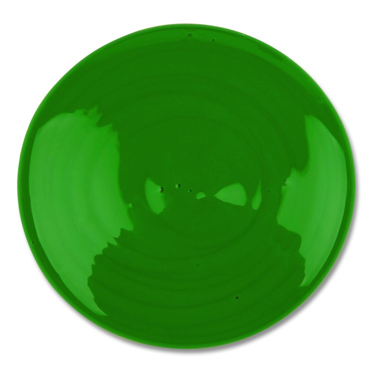 Washable Paint, Green, 16 oz Bottle