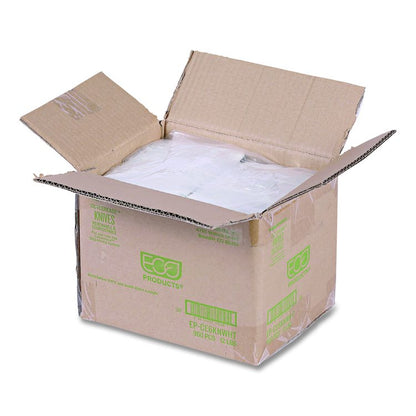 Cutlery for Cutlerease Dispensing System, Knife, Plastic, White, 960/Carton