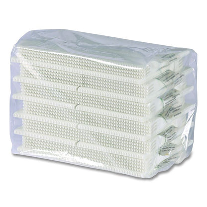 Cutlery for Cutlerease Dispensing System, Fork, Plastic, White, 960/Carton