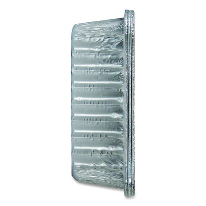 Aluminum Loaf Pan, 36 oz, 4.5 x 8.63 x 2.59, 500/Carton