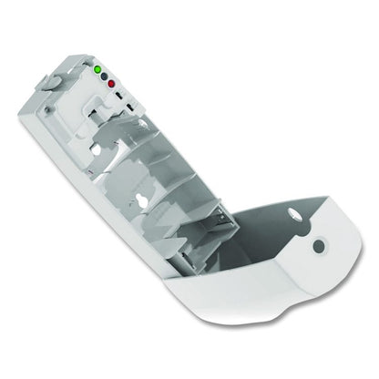 Classic Metered Air Freshener Dispenser, 4 x 3 x 9.5, White