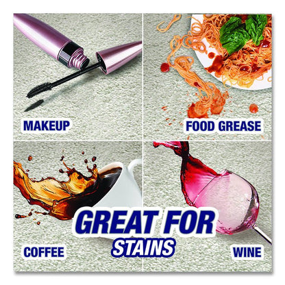 Spot and Stain Carpet Cleaner, Unscented, 32 oz Trigger Spray Bottle